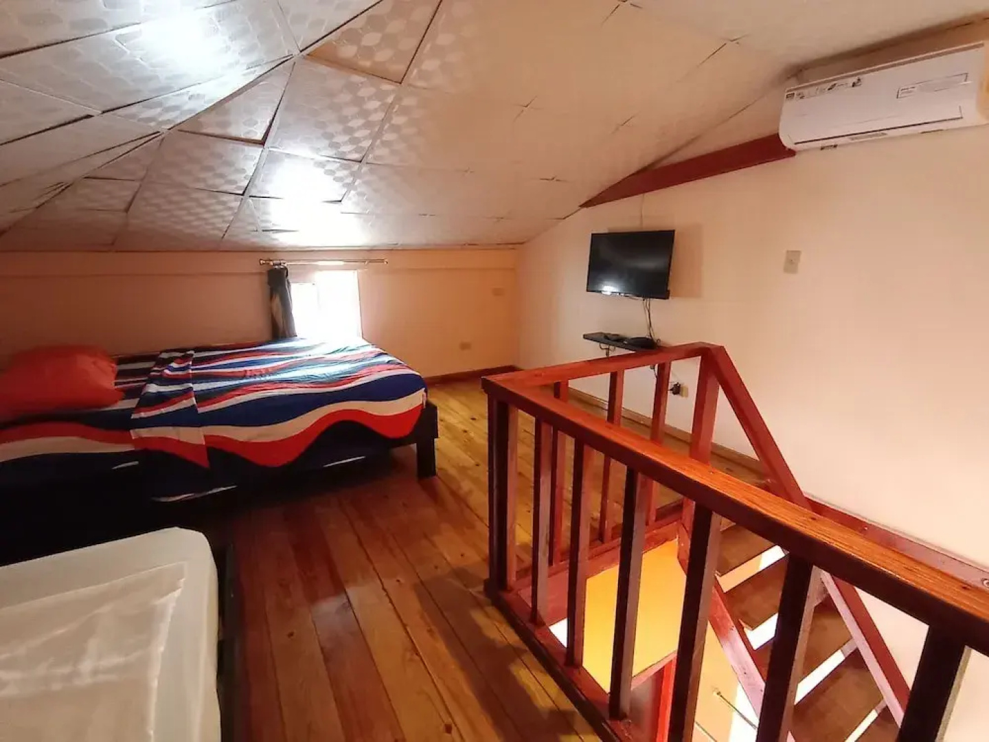 Sun Havens Apartments & Suites