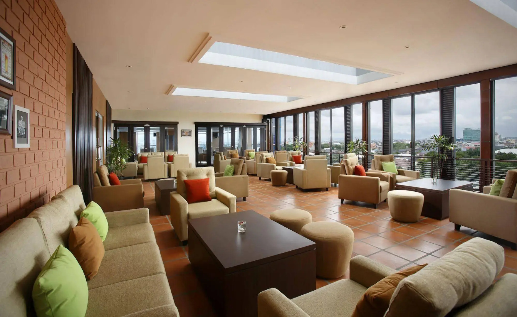 Hotel Santika Makassar