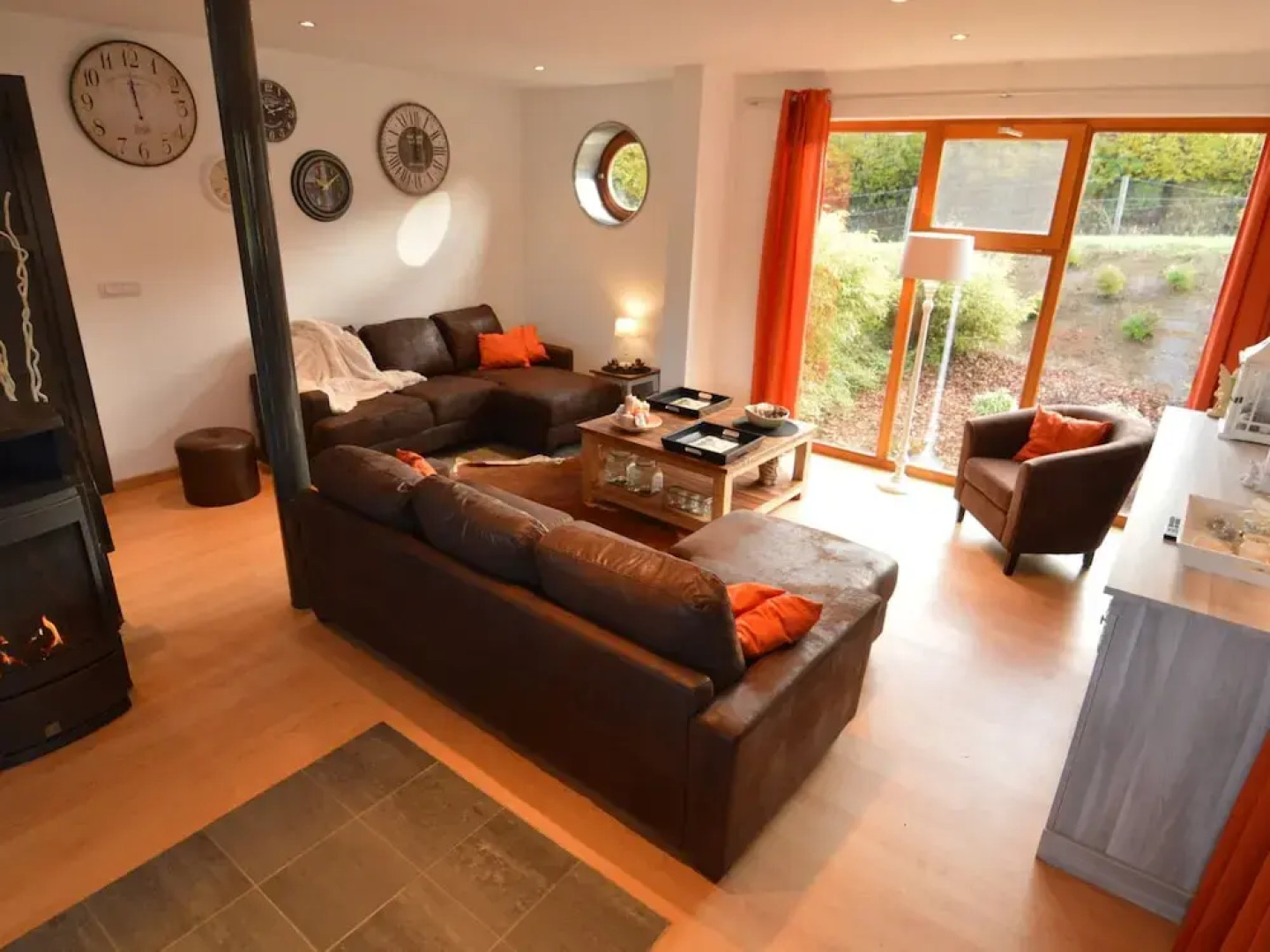 Holiday Home in Stoumont near Town of Spa