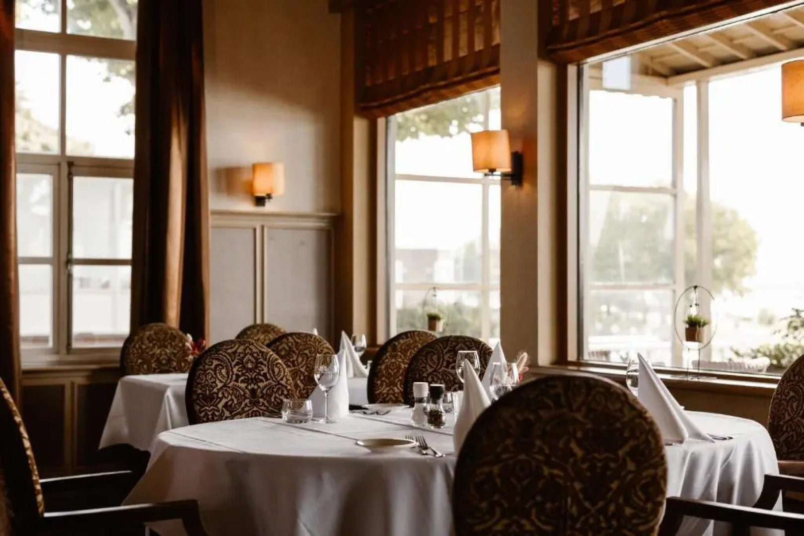 Hotel Restaurant Belvédère