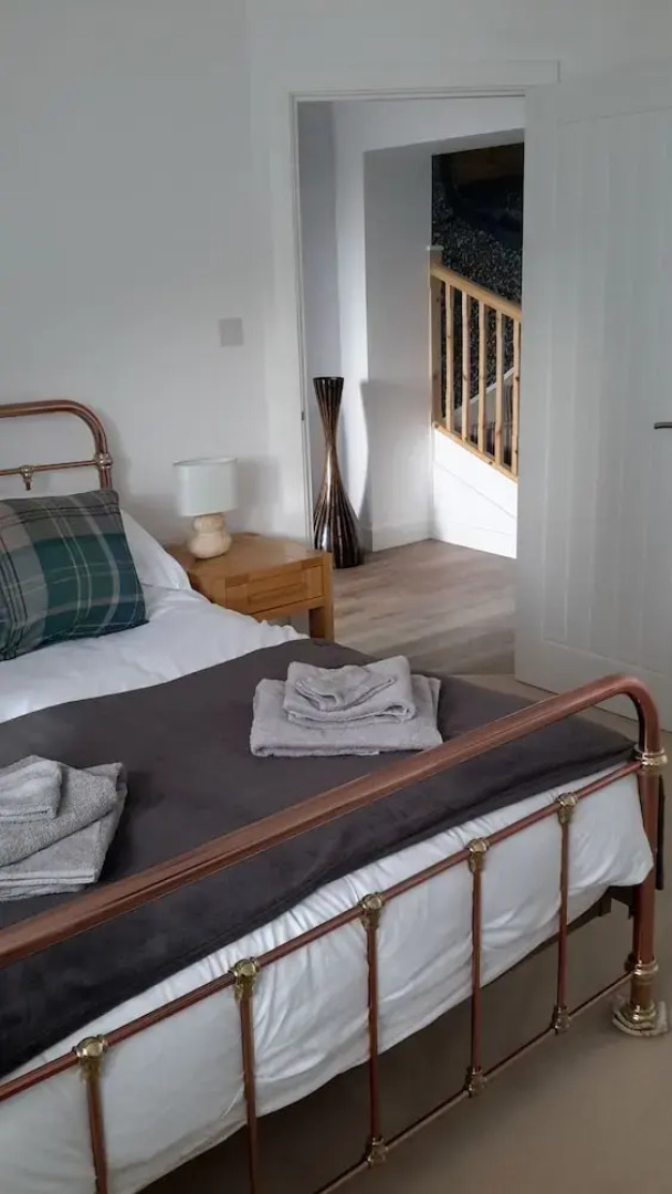 No. 3 Beach Cottages