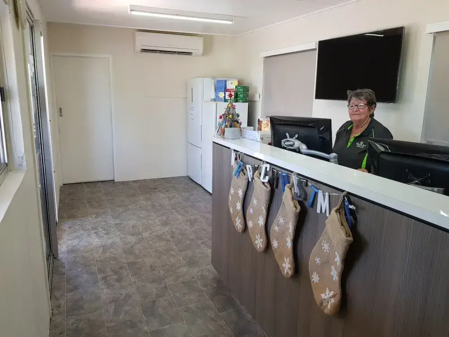 Tasman Holiday Parks - Fisherman's Beach