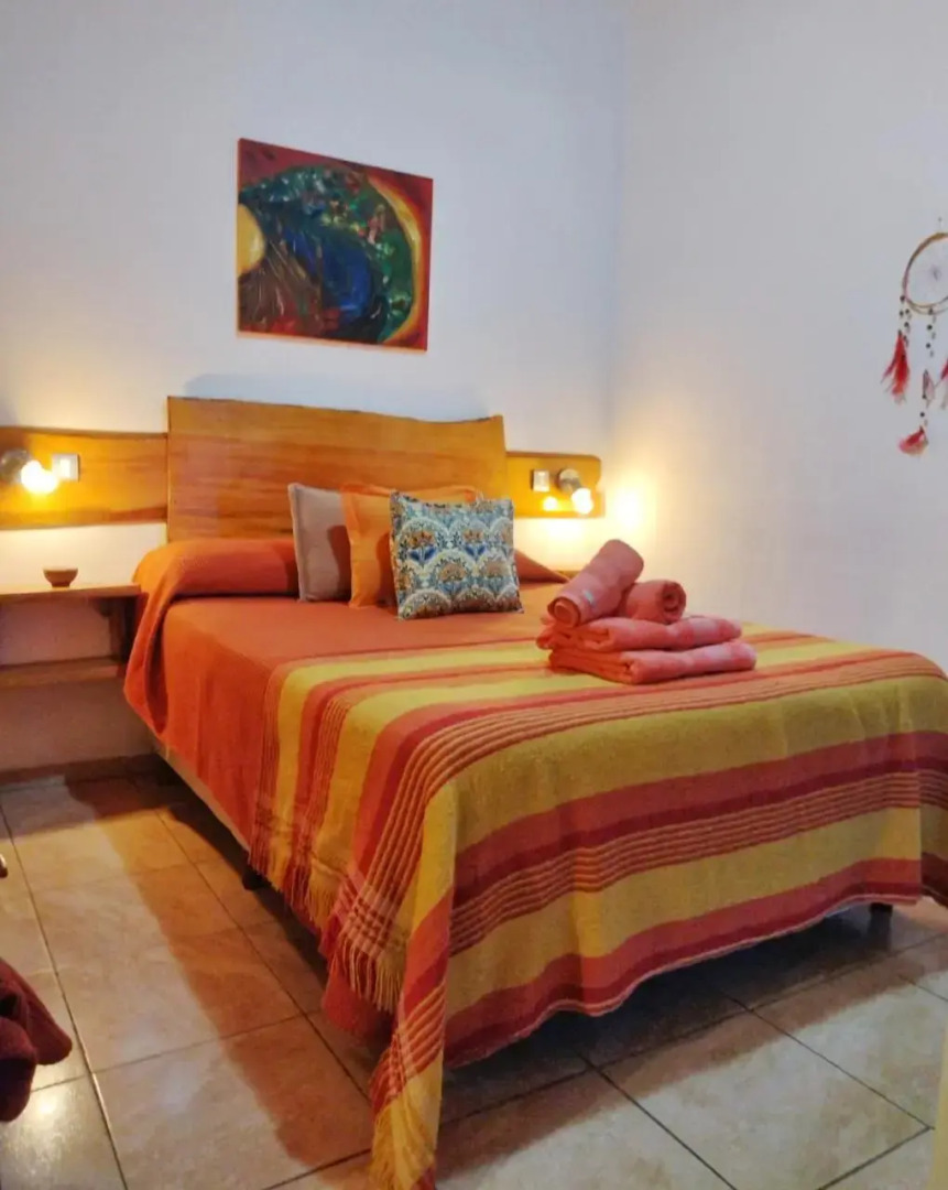 Del Sol A La Montaña