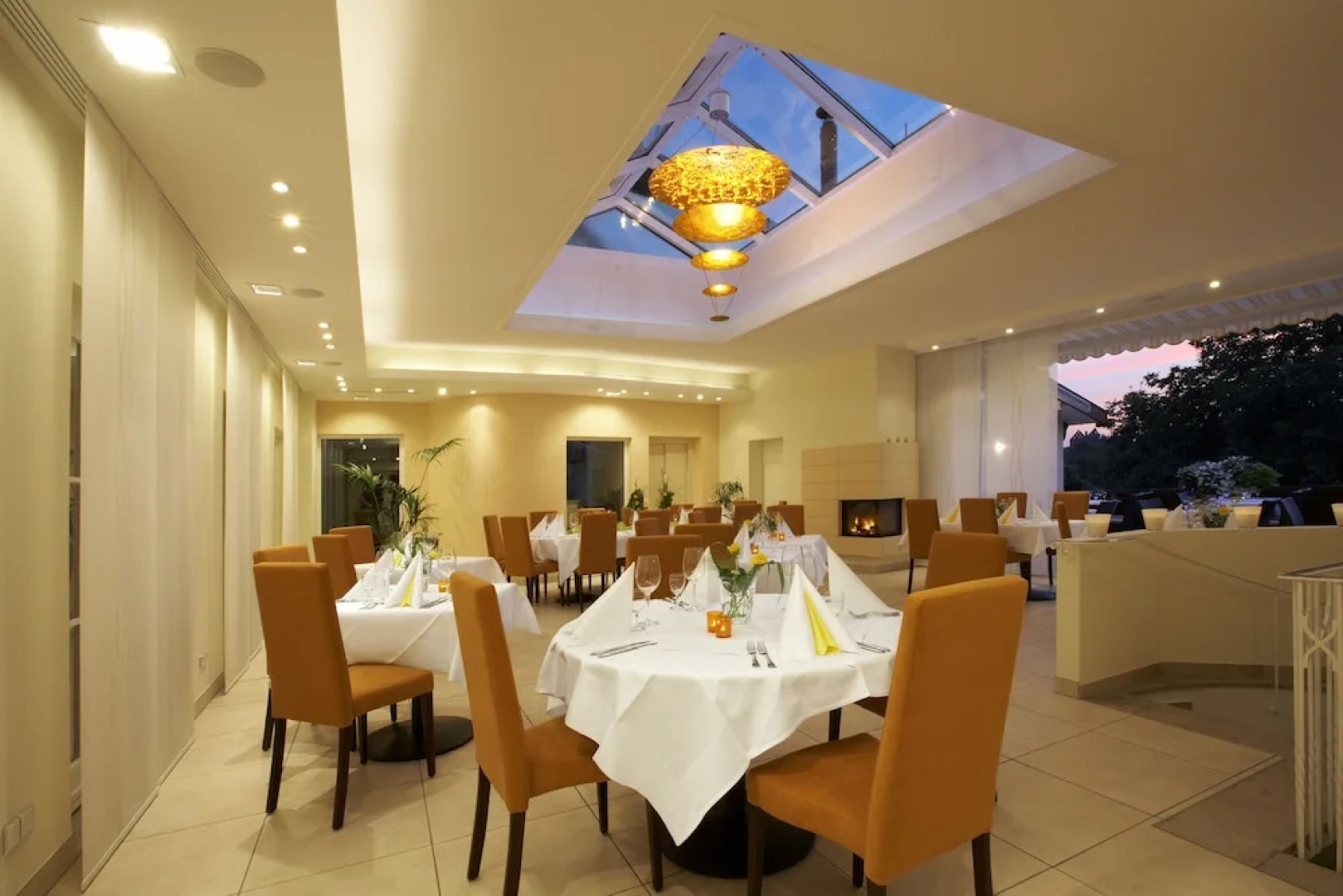 KreuzPost Hotel Restaurant Spa