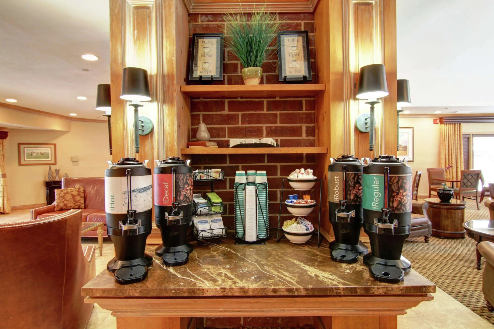 Homewood Suites Atlanta - Peachtree Corners/Norcross