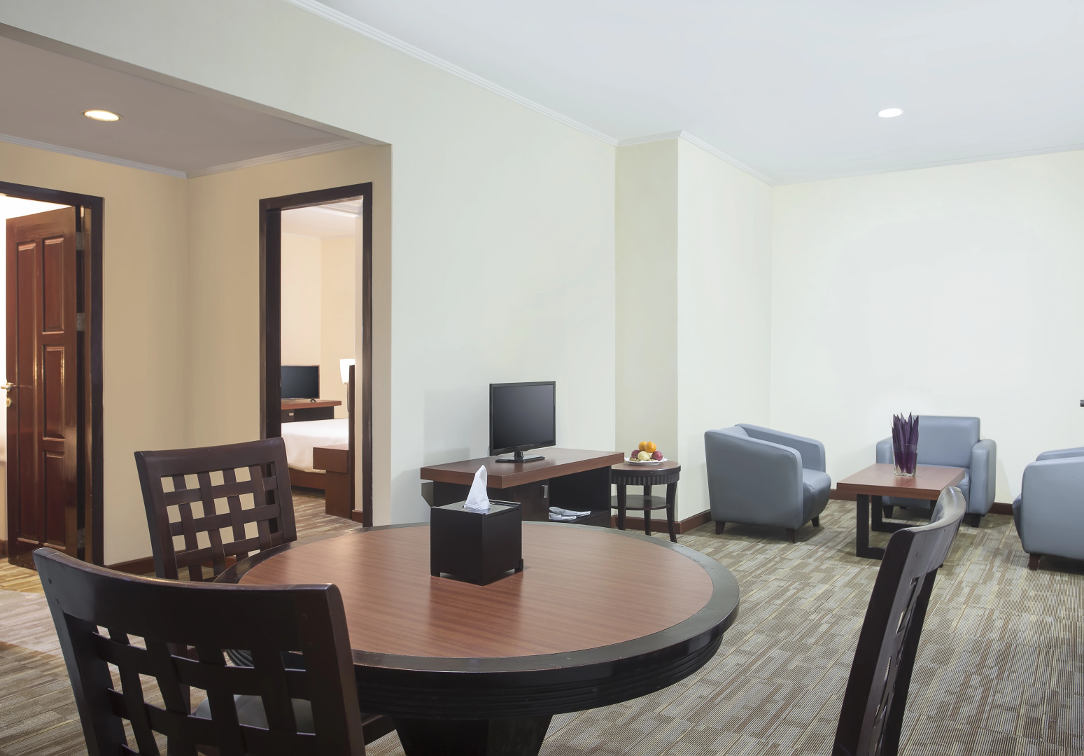 Swiss-Belhotel Manokwari