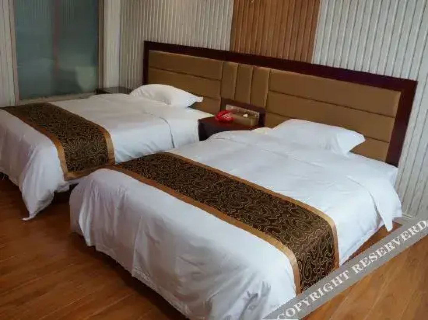 JingFuYuan Hotel