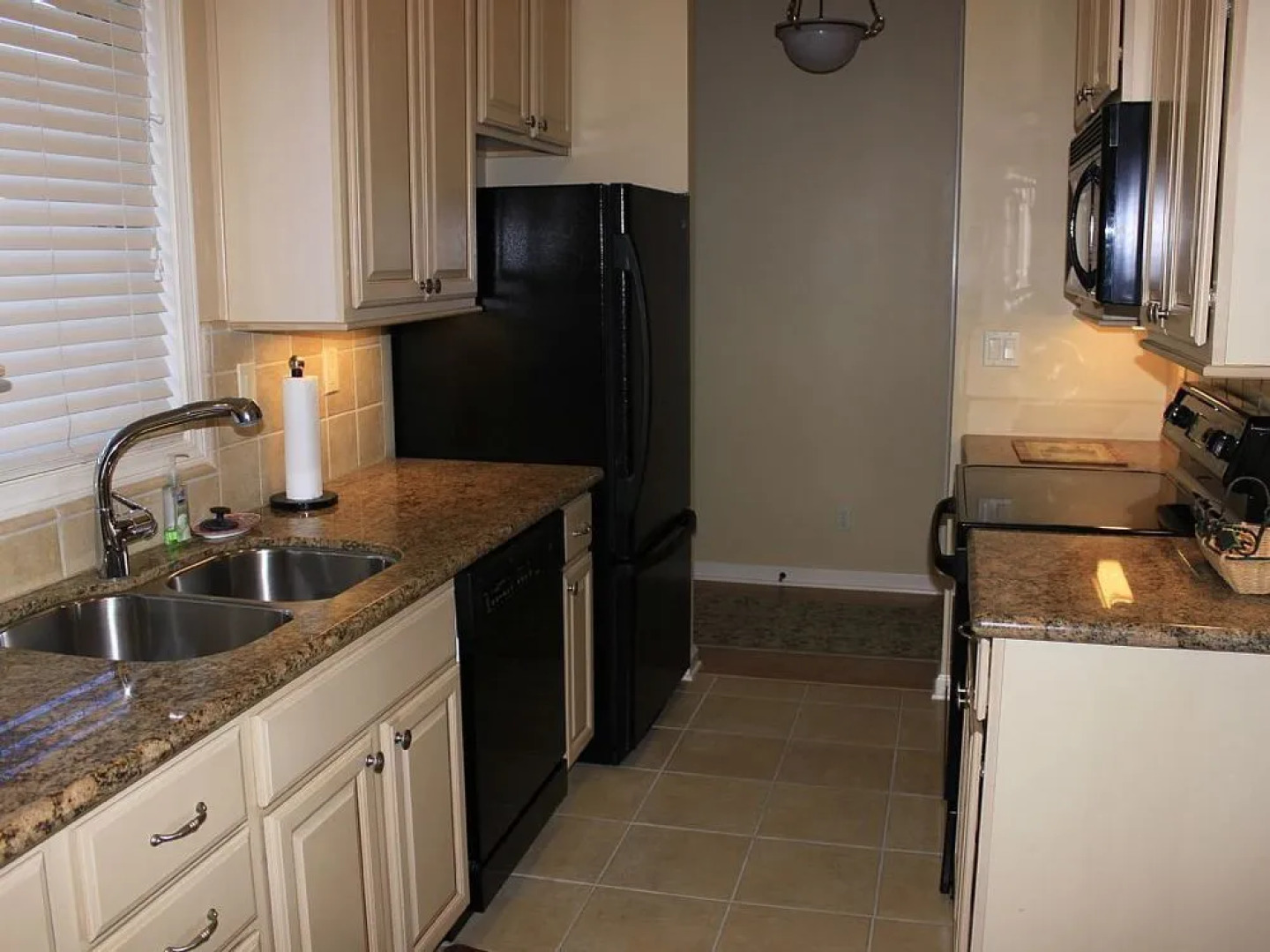 Alta Cresta Orchard & Inn