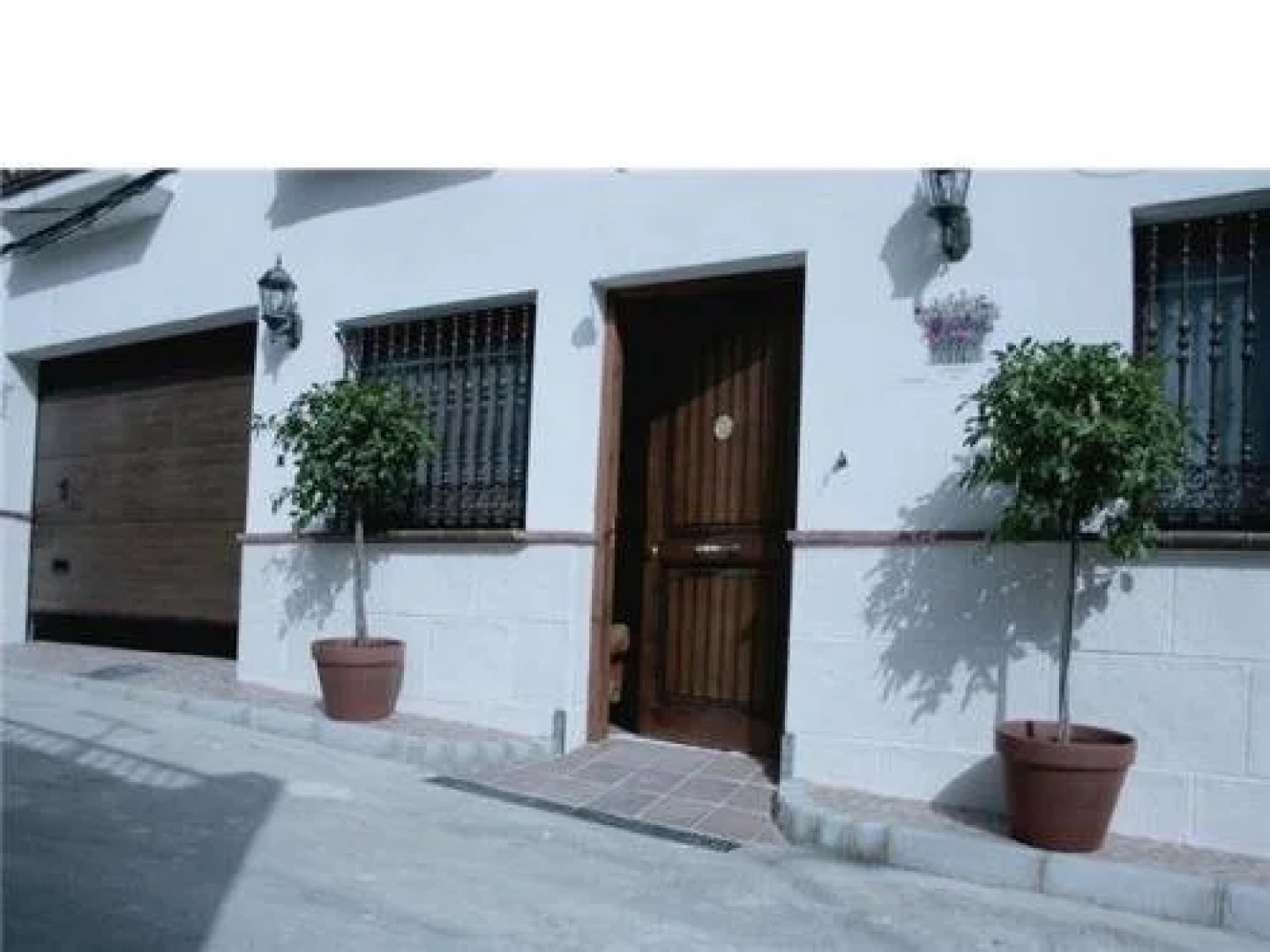 Casa Rural Jardín del Desierto