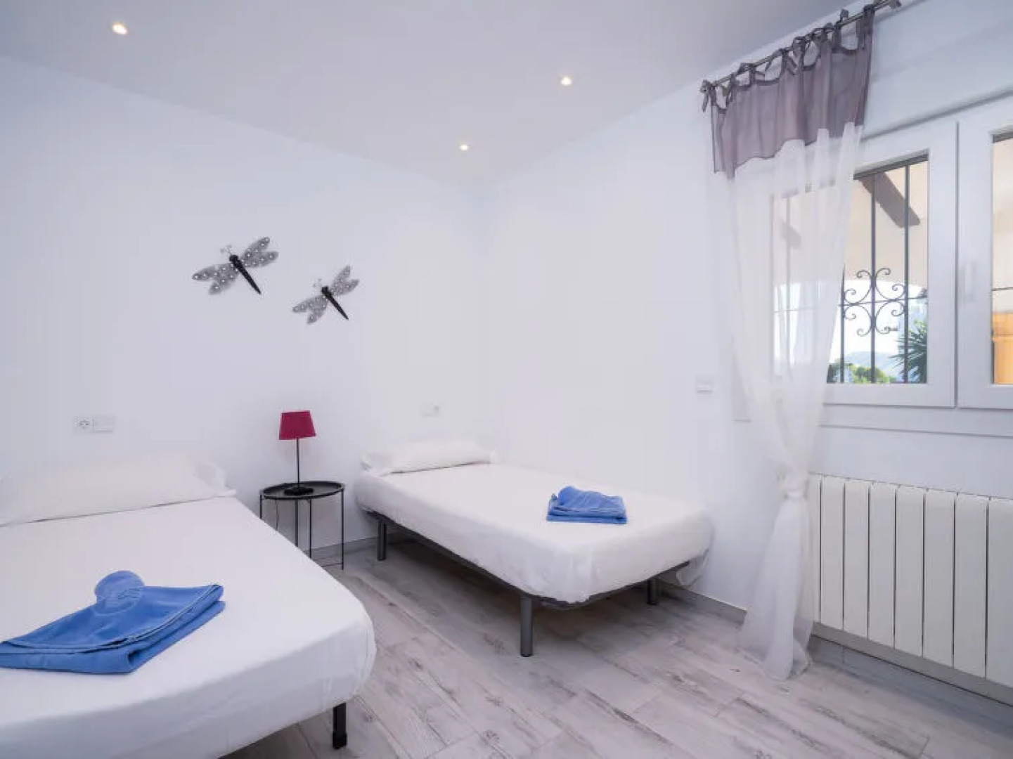 Holiday Home Encinas