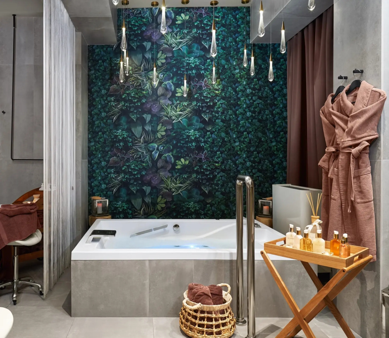Отель Crystal House Suite Hotel & Spa