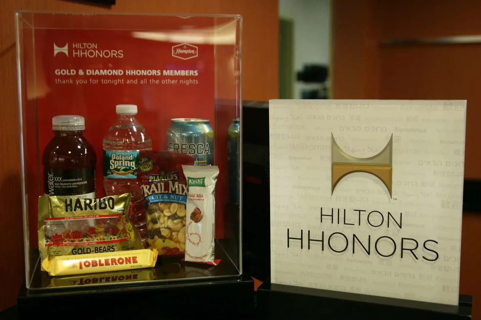 Hampton Inn Stroudsburg/Poconos