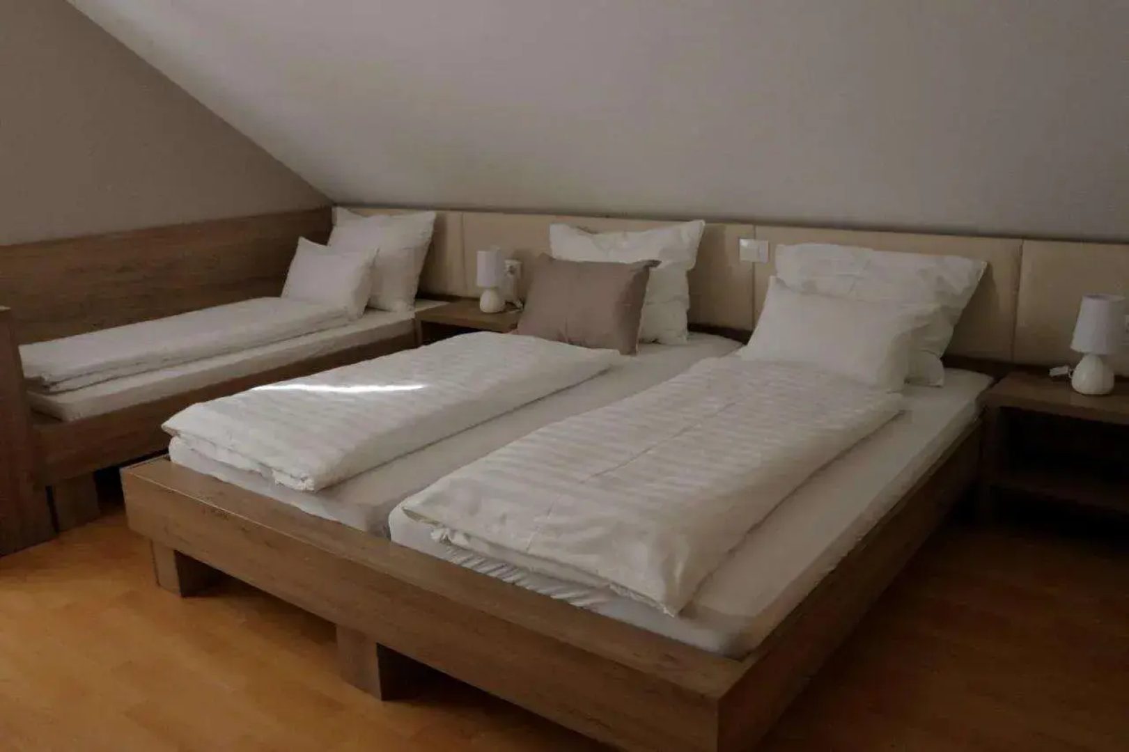 Homestay Sreš