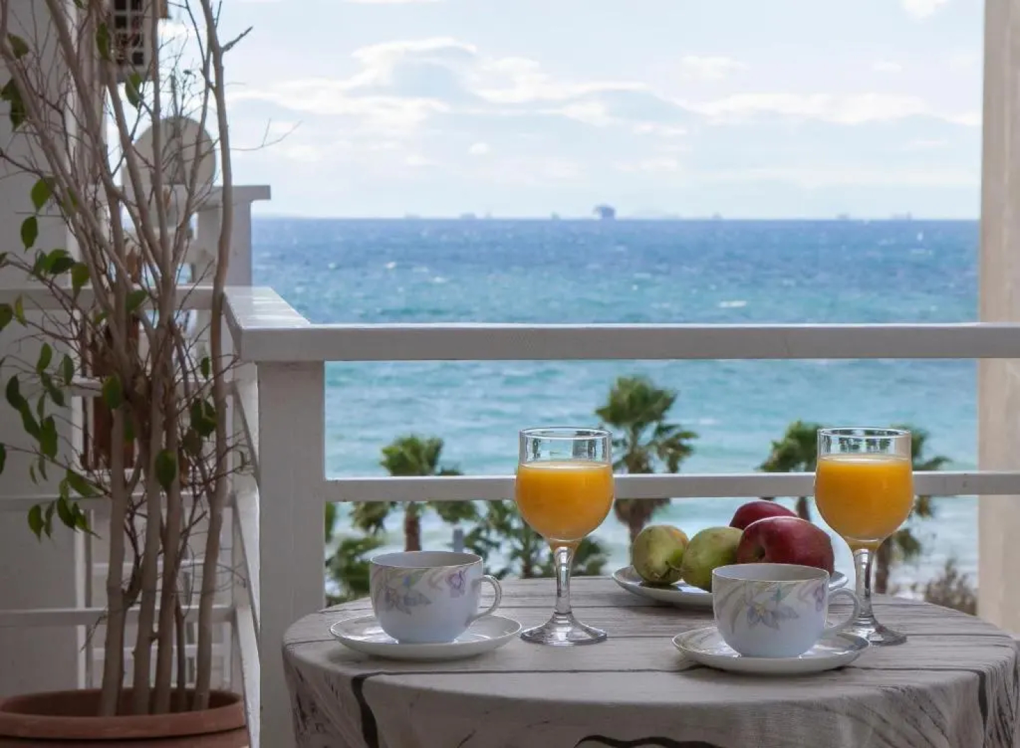 Edem BeachFront SeaView Dream Home In Athens Riviera Palaio Faliro