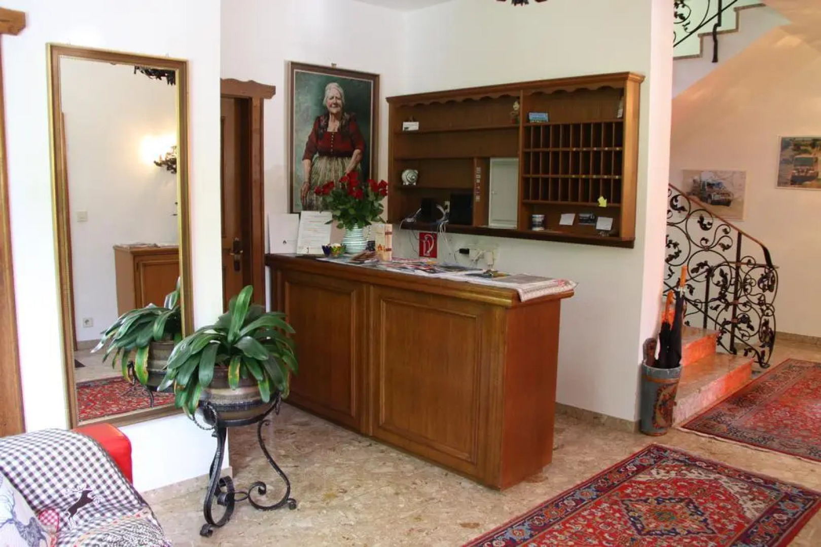 Haus Seeschwalbe