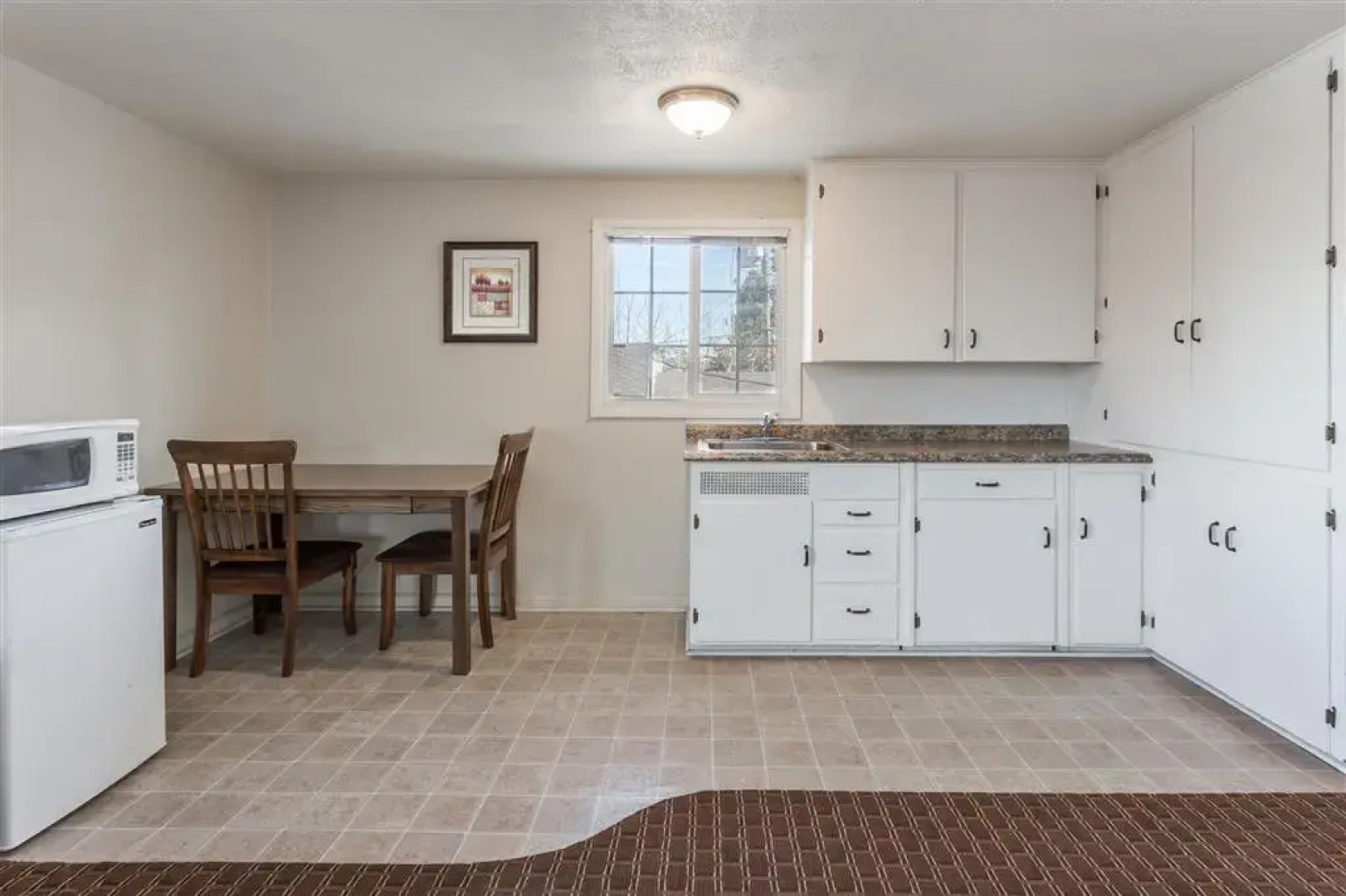 Travelodge by Wyndham Eugene Downtown/University of Oregon