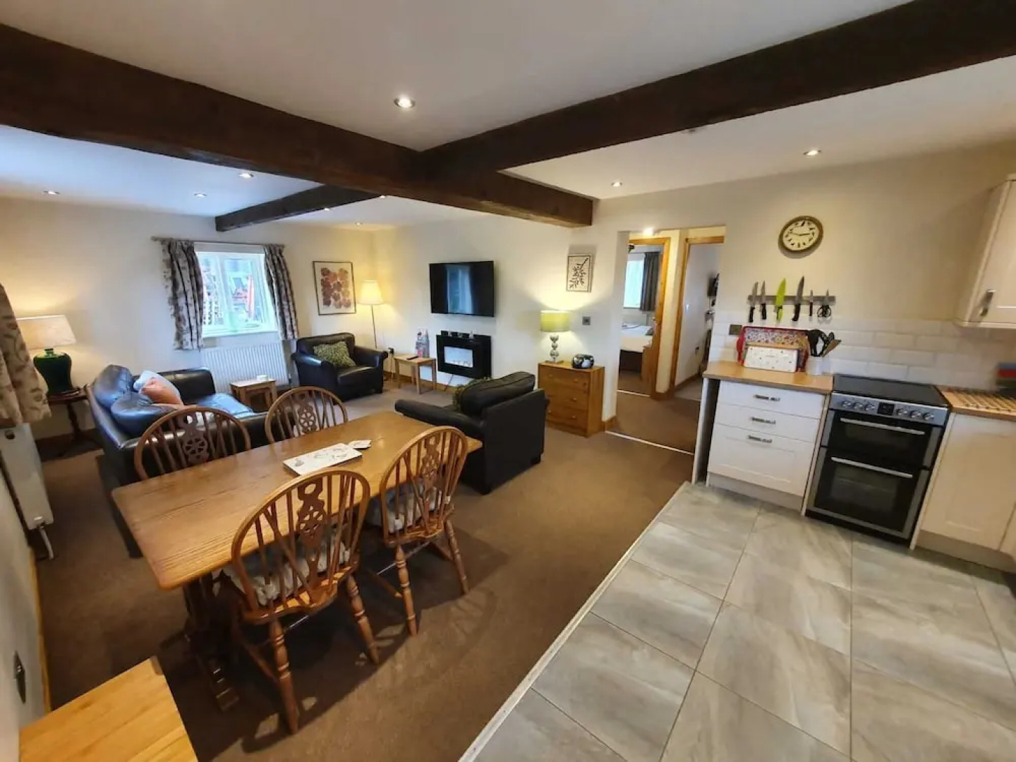 Martin Lane Farm Holiday Cottages