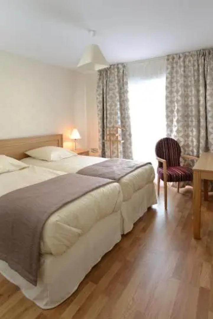 Domitys Le Jardin des Trois Rois