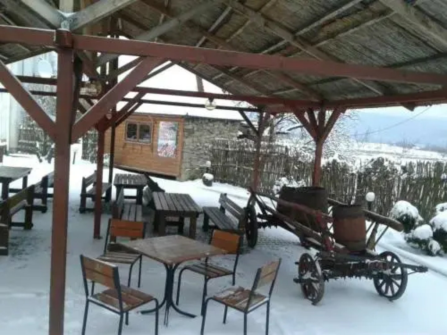 Viking Karpaty
