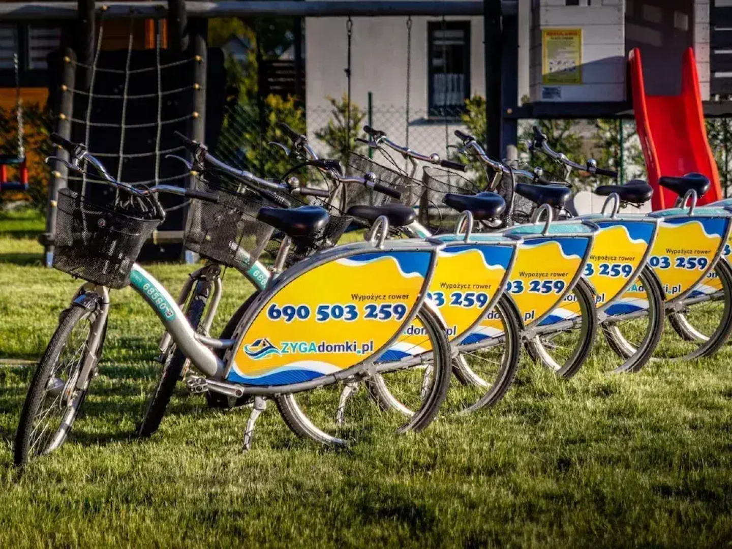 Cottage in Gaski Near Baltic Lighthouse