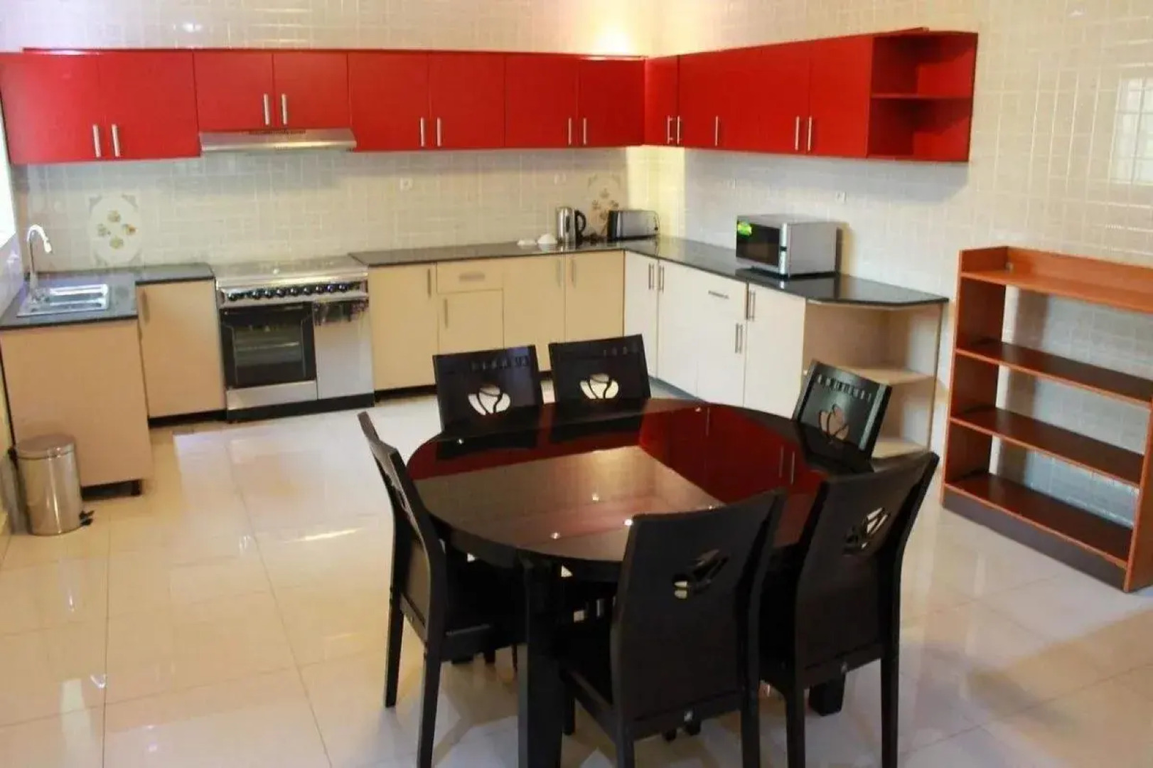 Grazia Hotel & Apartments