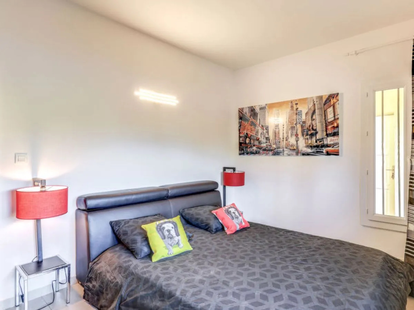 Holiday Home Villa Les Toscanes