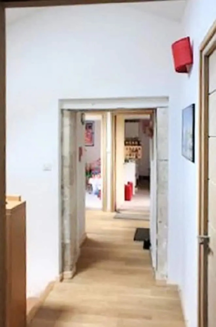 House With 5 Bedrooms in Saint-cyr-en-talmondais, With Private Pool an