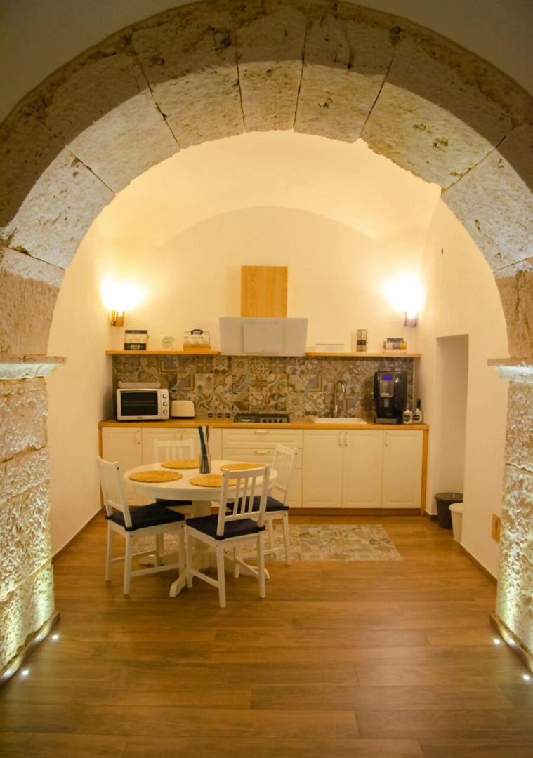Artemide Arco Antico Suite & Spa