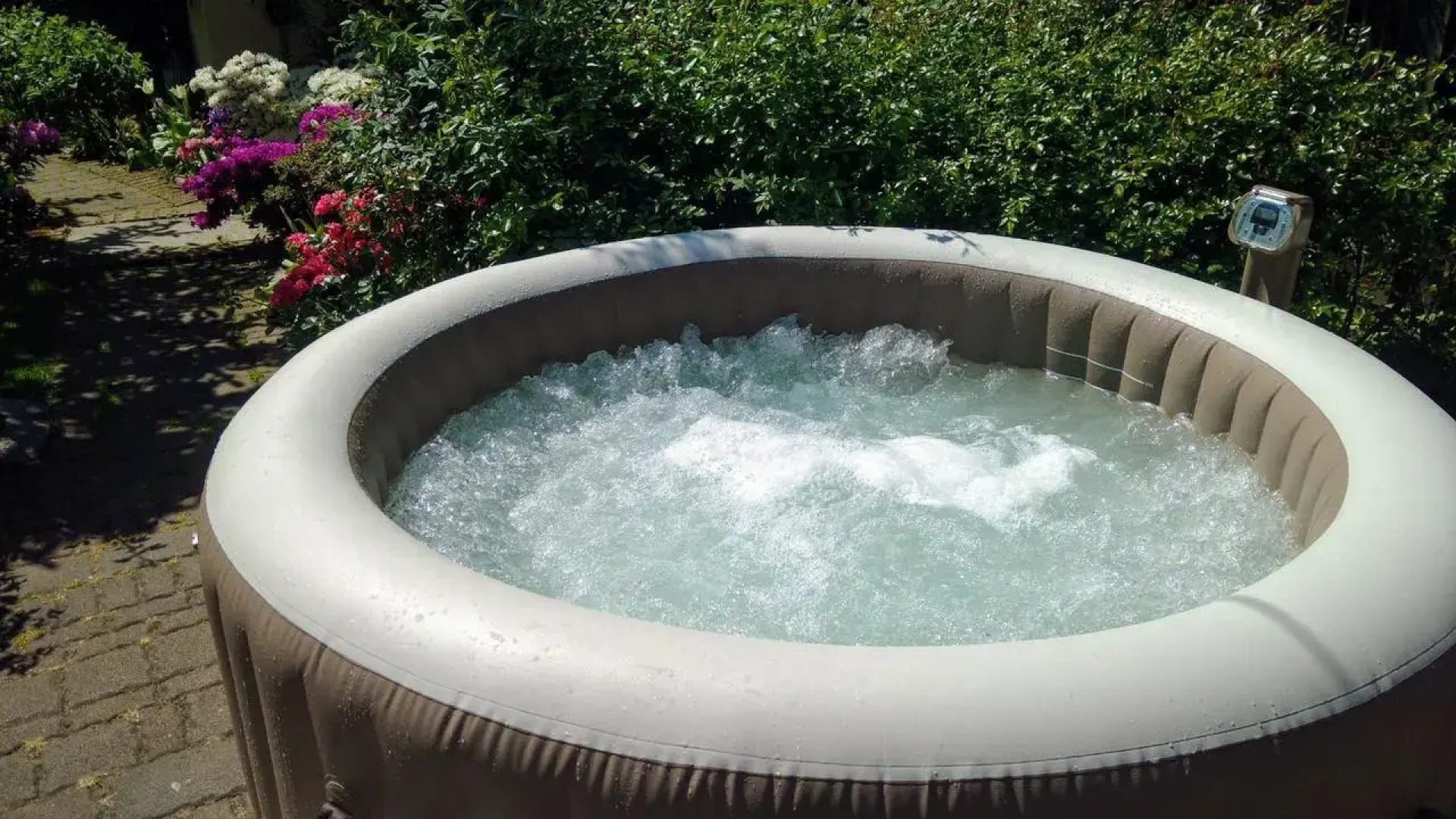 Słoneczne apartamenty