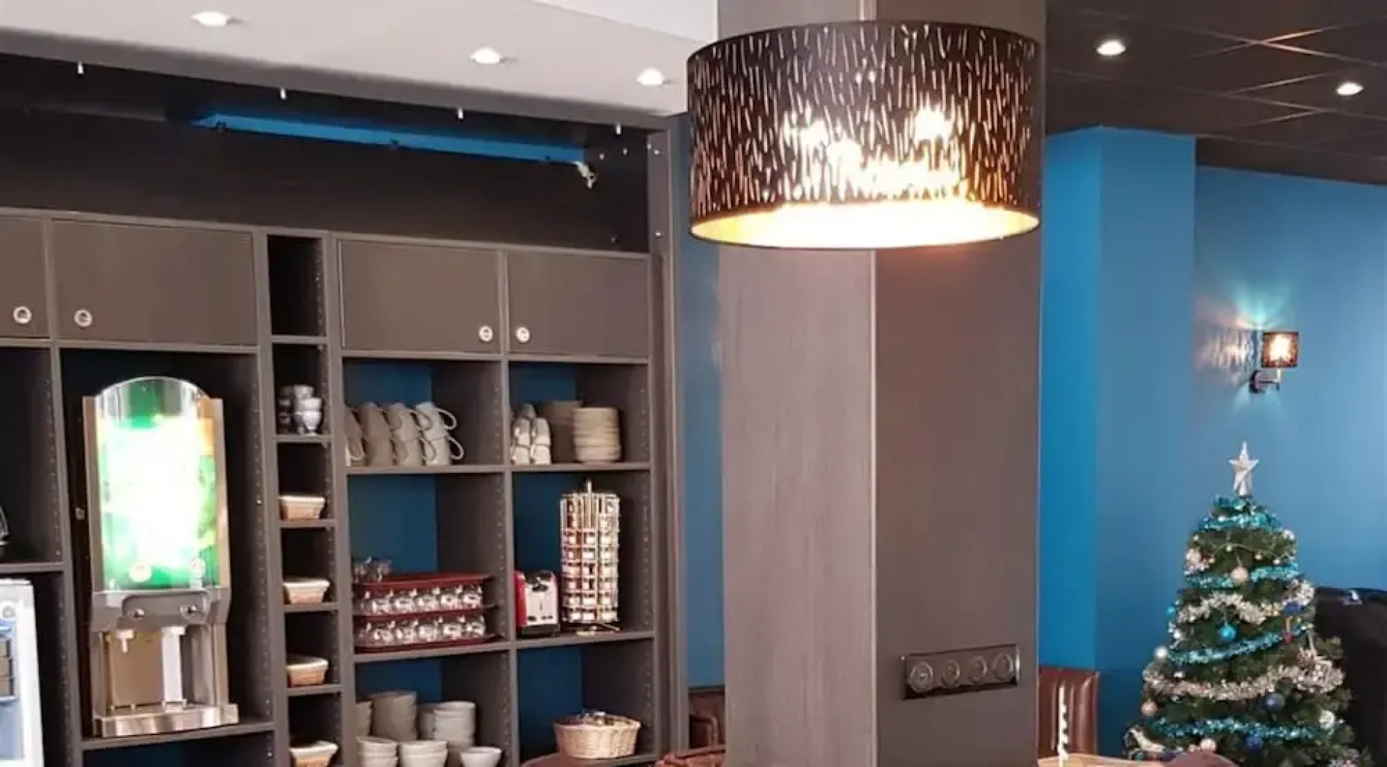 Best Western Hotel De Champagne