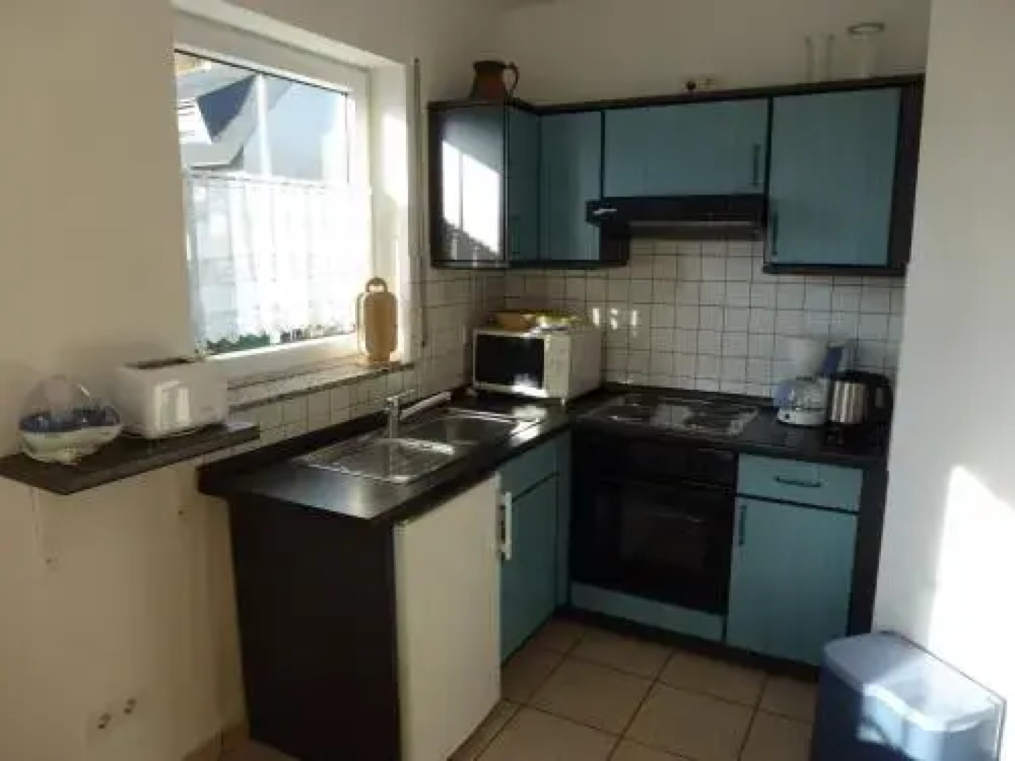 Ferienwohnung Sewenig