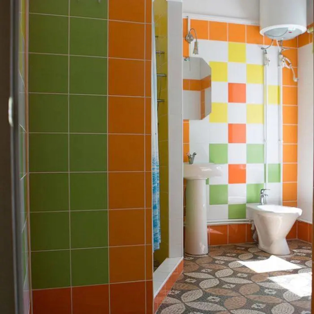 Красногорье