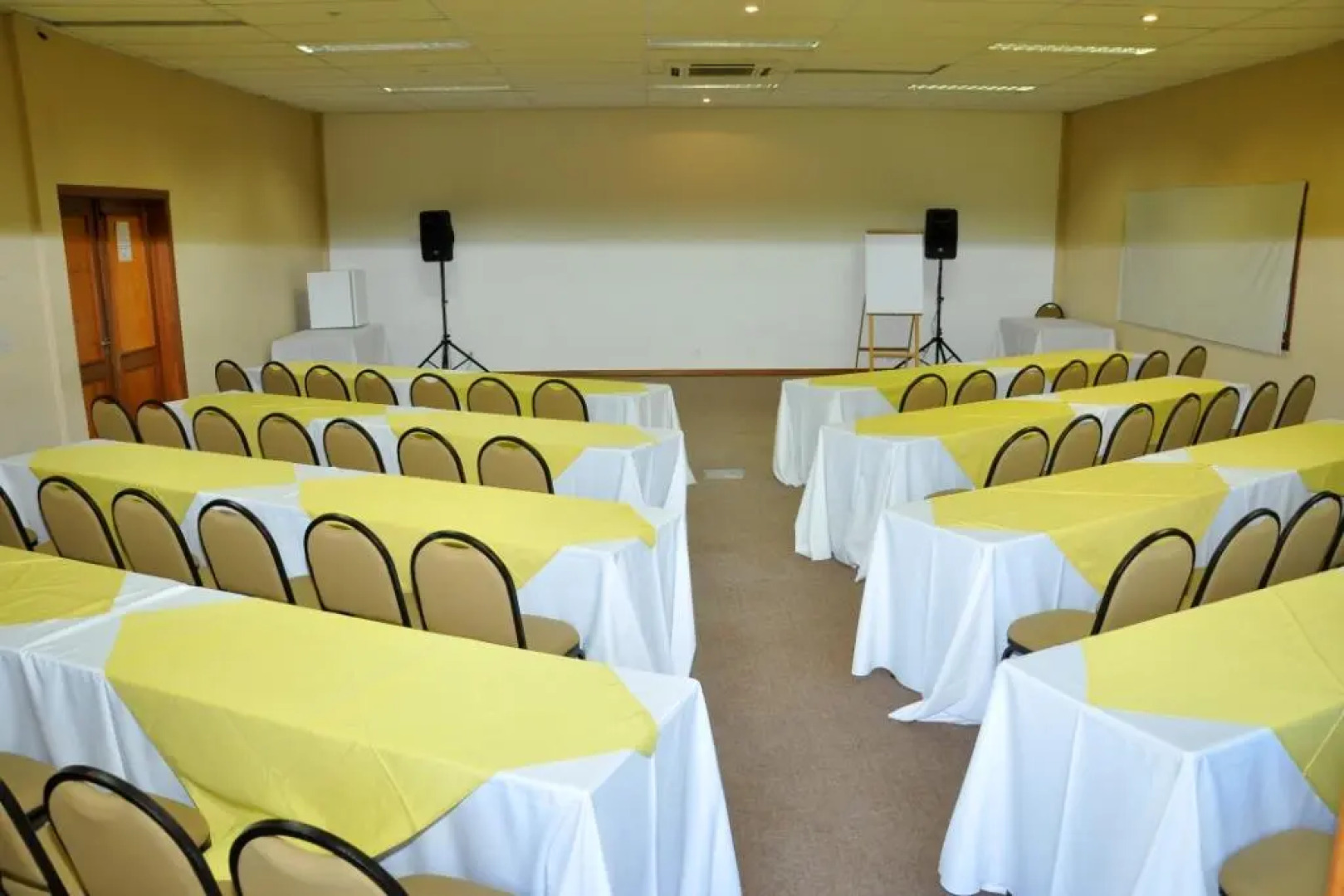 Vila Ventura Ecoresort