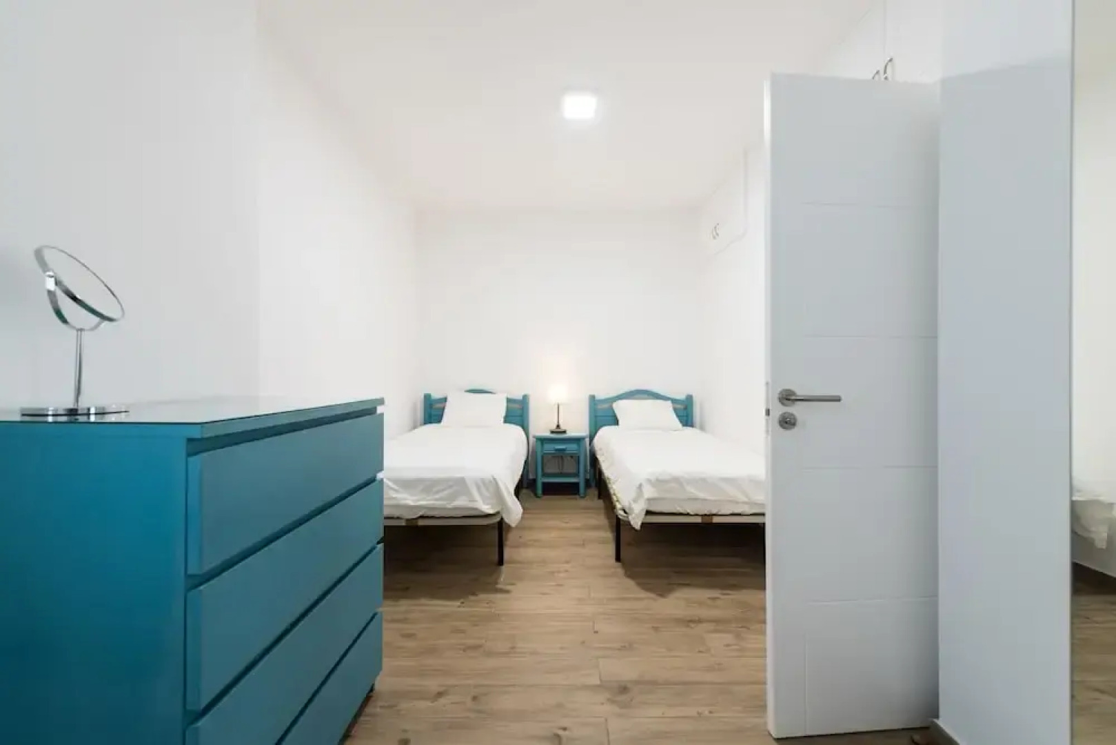 Seafront Apartment Las Canteras Beach