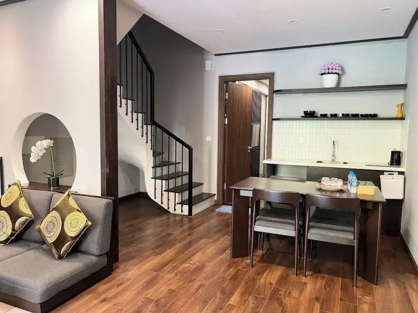 Lotus Hotel Lynntimes Thanh Thuy