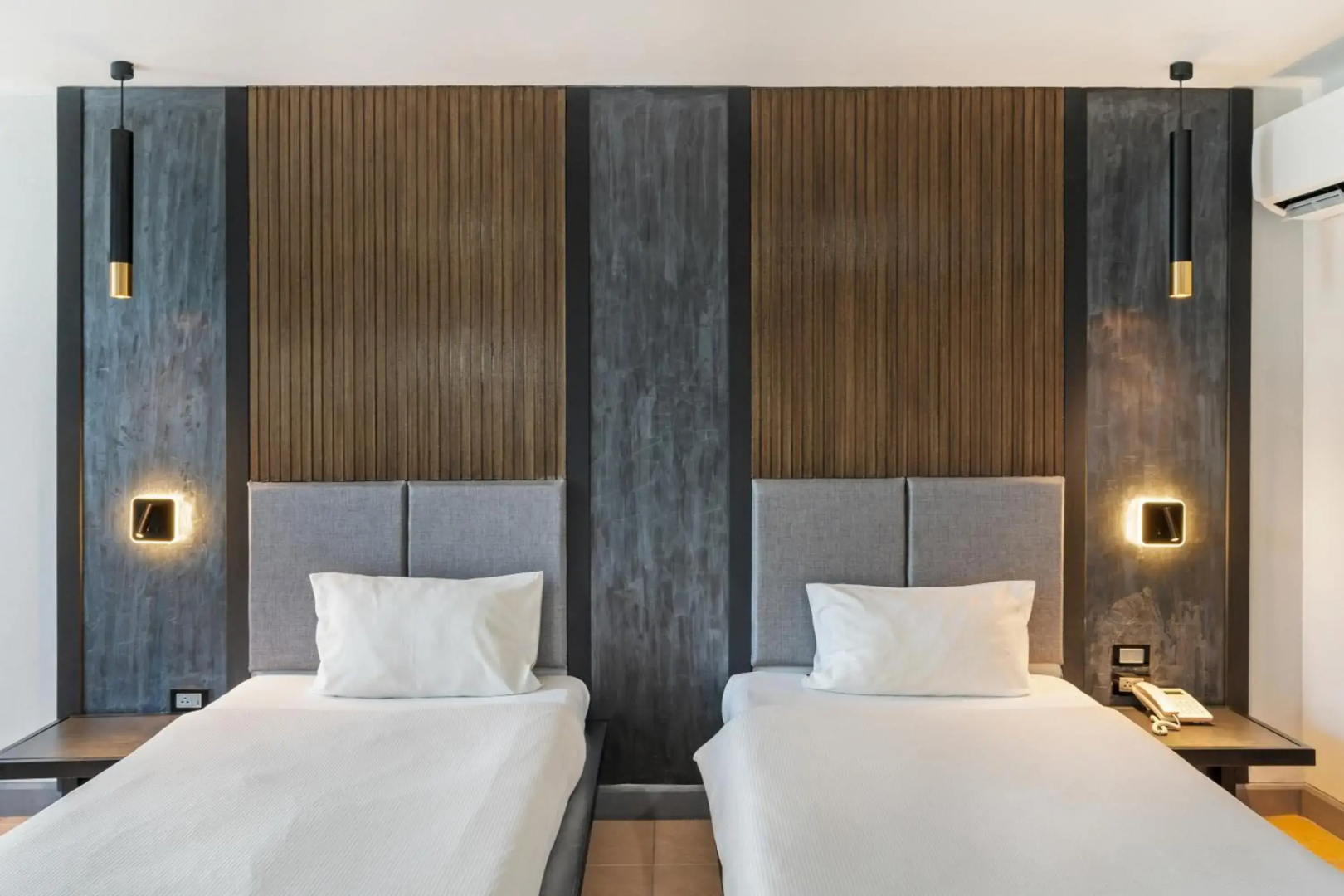 Tuana Hotels The Phulin Resort