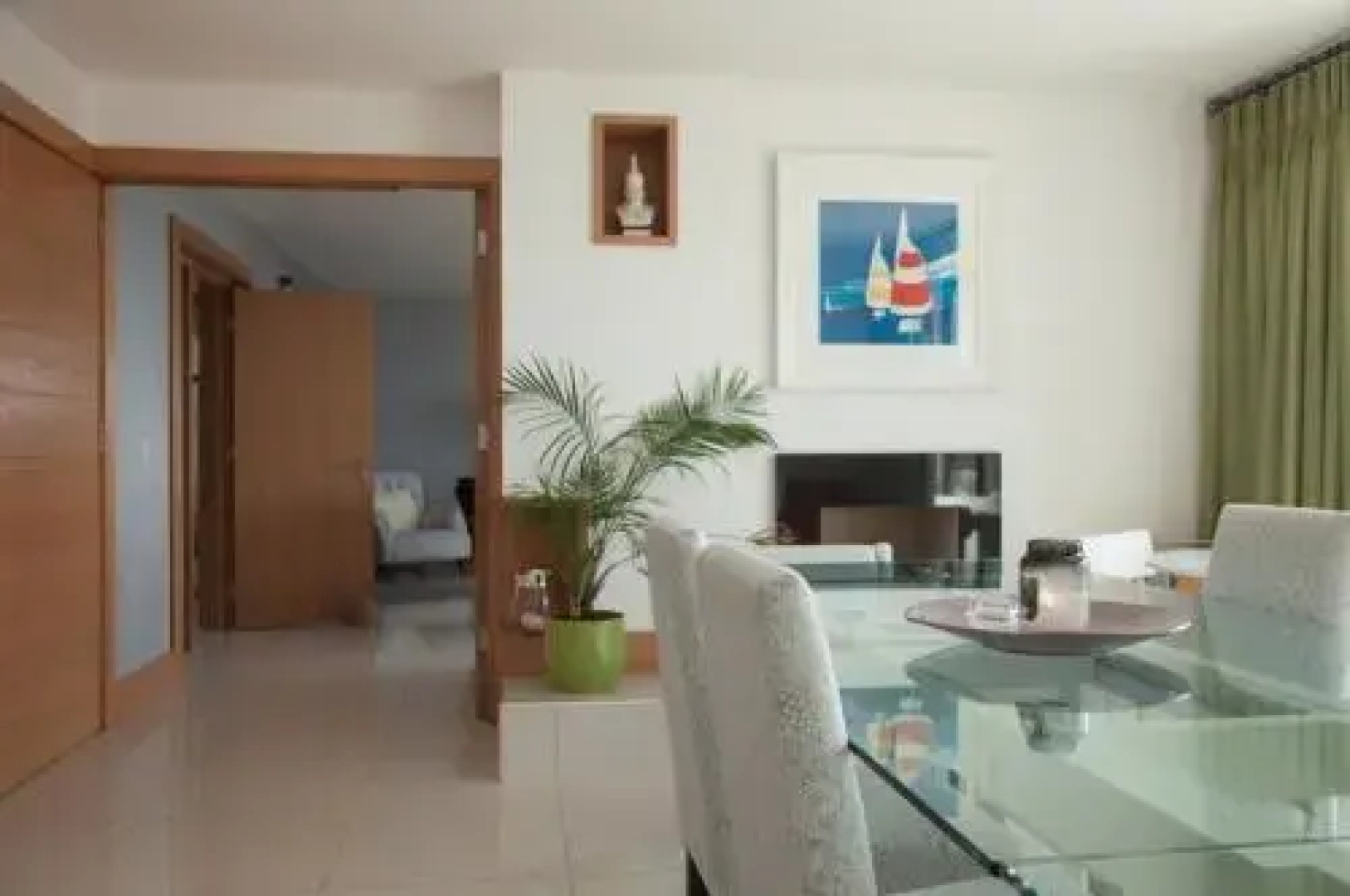 Sea Vista B&B