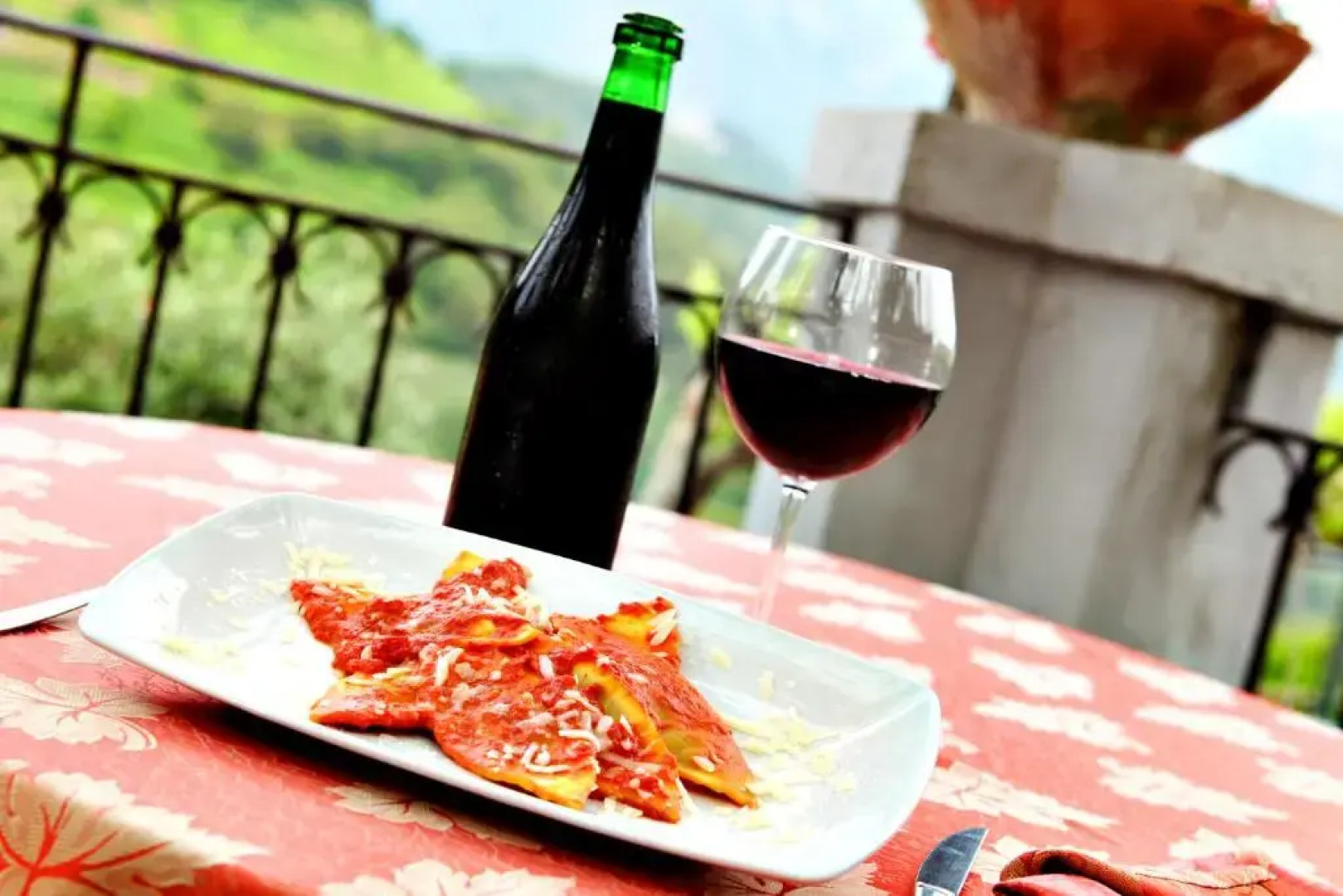 Agriturismo Il Raduno