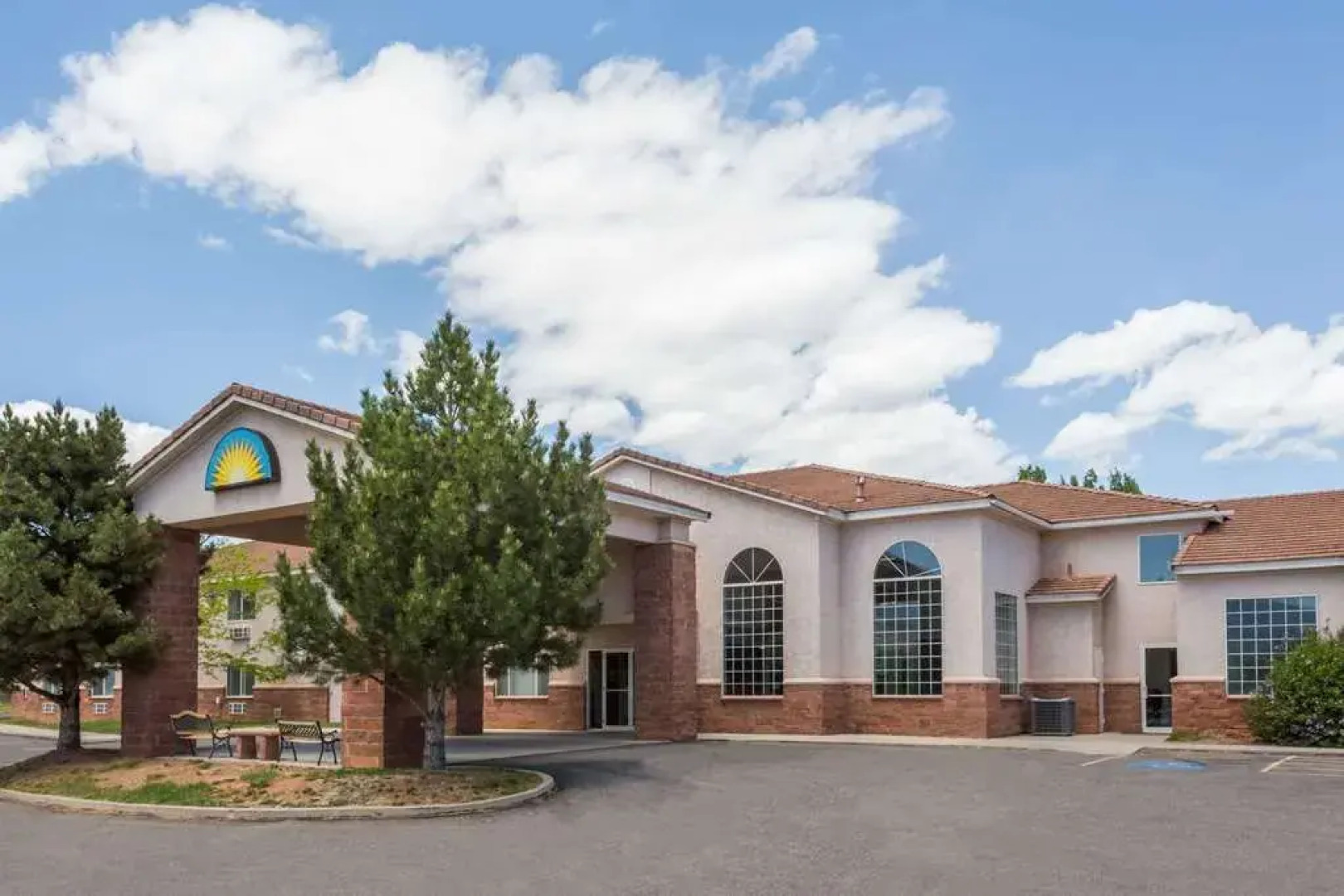 Days Inn Torrey - Capital Reef