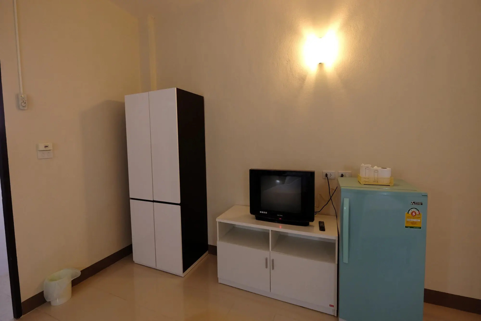 Ashram Kanabnam Resort