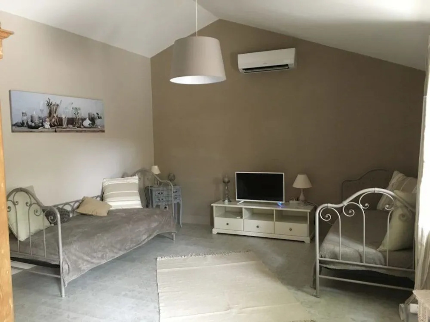 La Bastide des Songes - Demeure d'hôtes