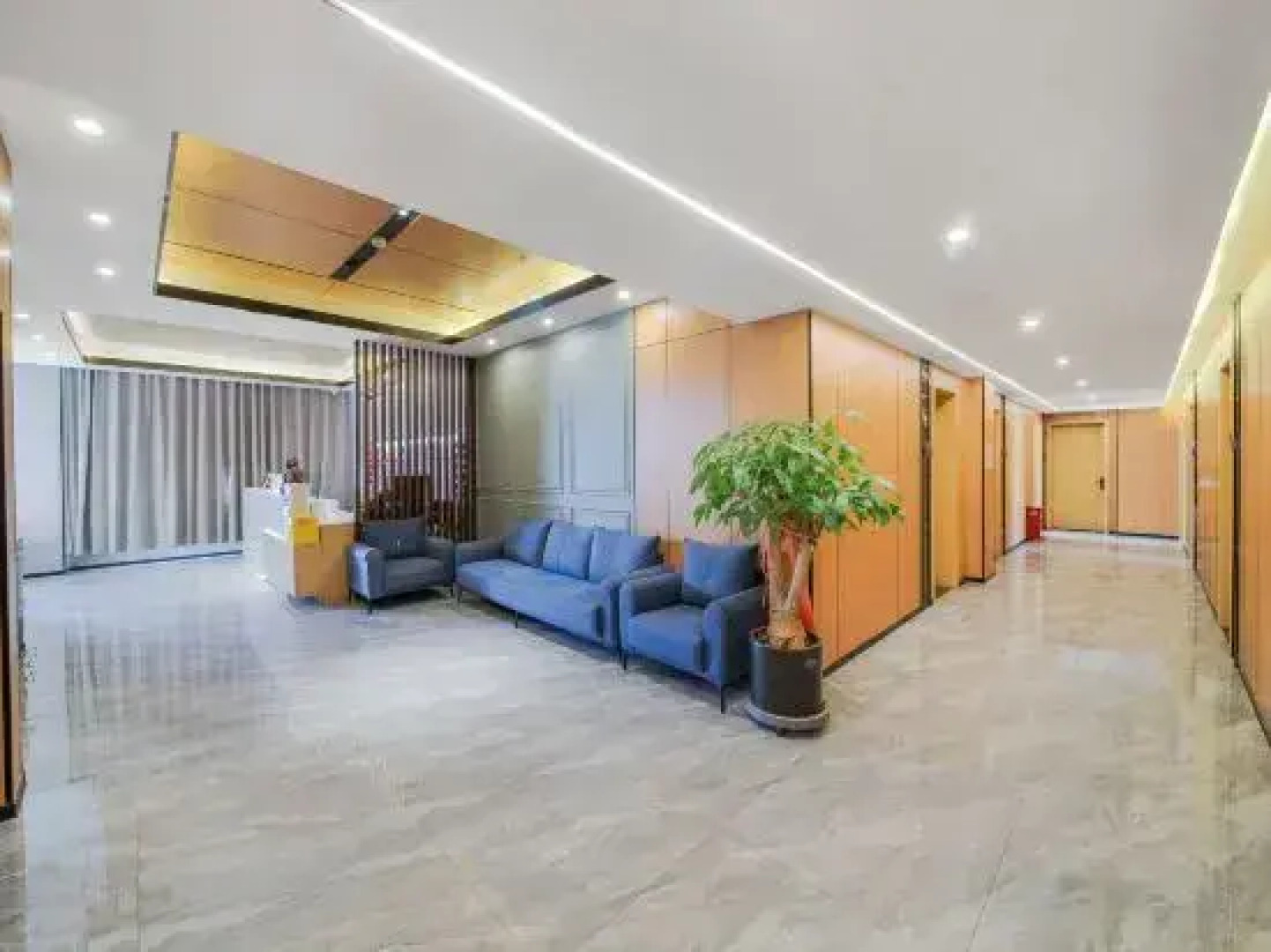 Kuqa Mengda Smart Business Hotel