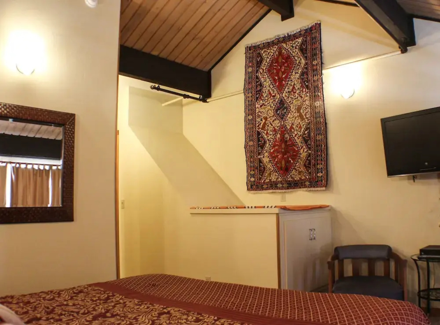 Axtel Condominiums by CB Lodging