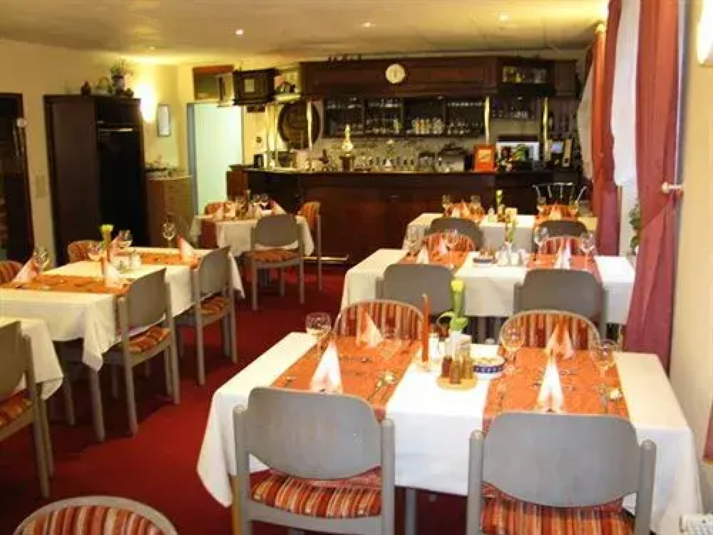 Hotel Christinenhof Gadebusch