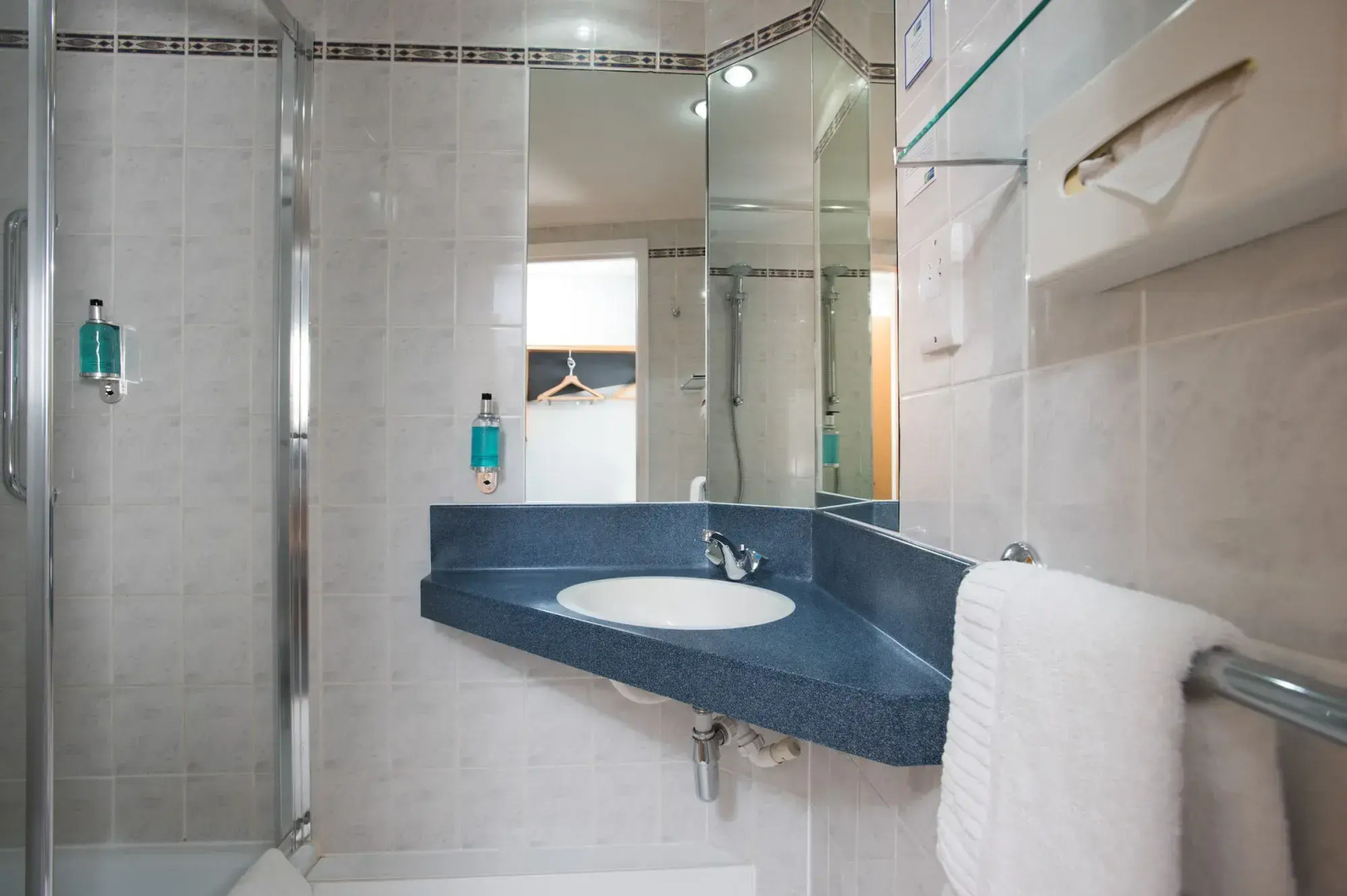 Holiday Inn Express Peterborough