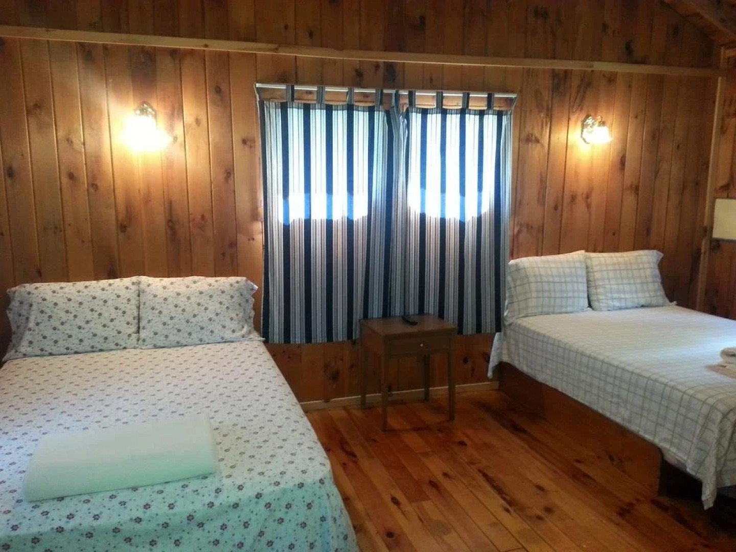 Paradise Resort and Cabins