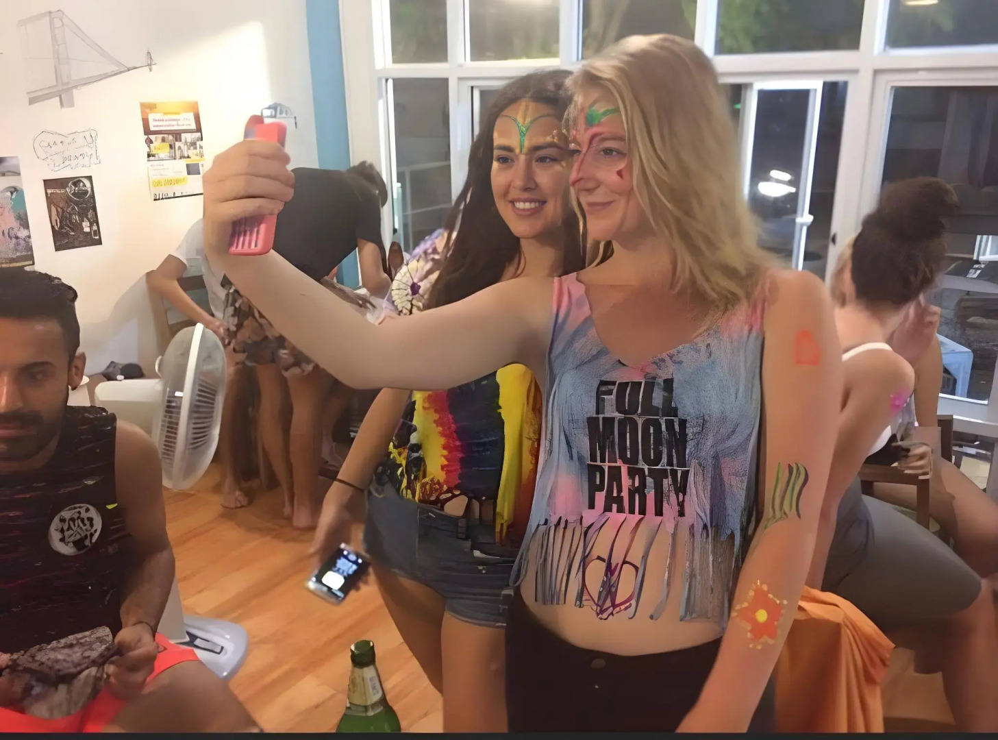 See Sea Backpackers House Hostel