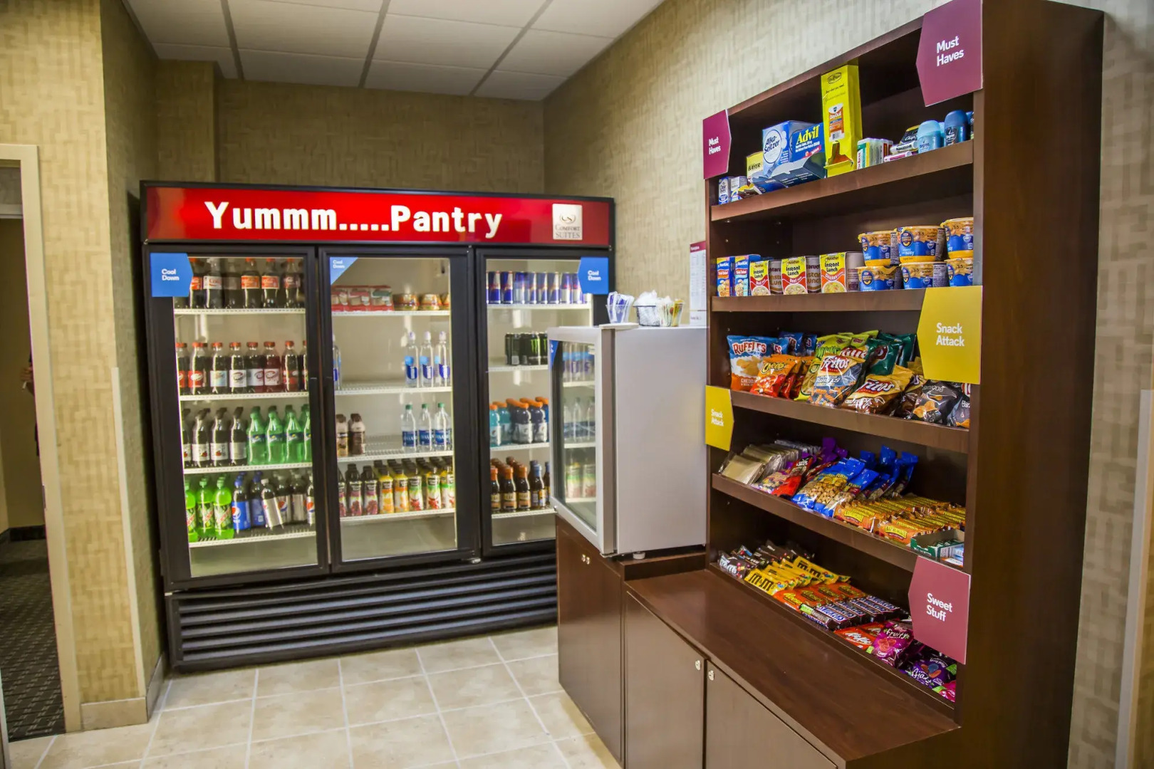 Comfort Suites Bentonville - Rogers