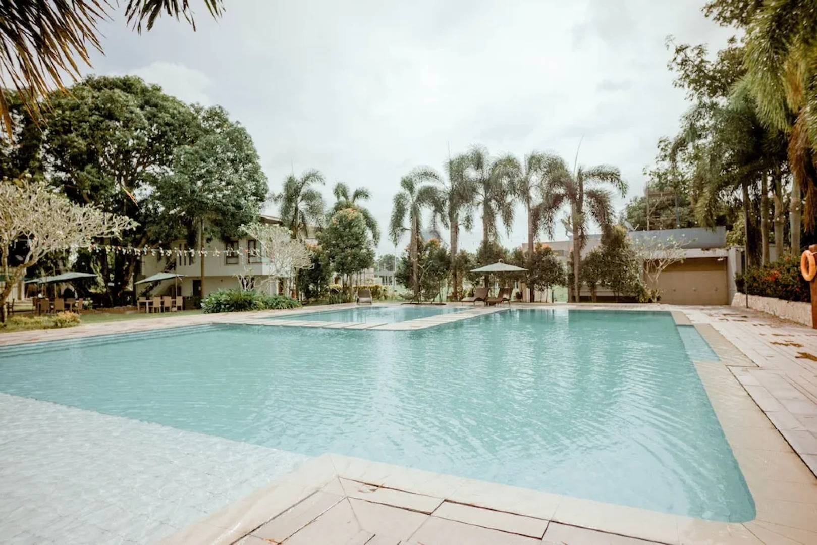 The Farmhouse by EDL