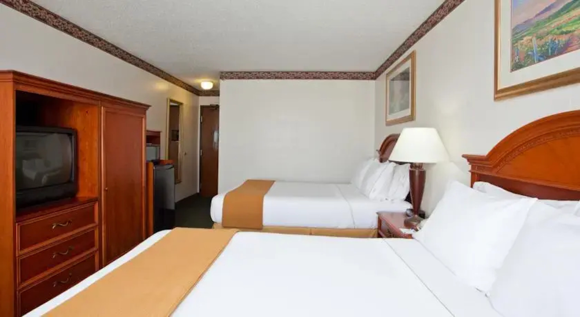 Holiday Inn Express Johnstown